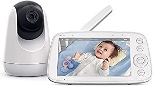 itcme's tweet image. The Best Baby Monitor for your home security.

Buy now!: amzn.to/3J8pogG

#itconnections #amazon #amazonprime #babymonitor #bestbabymonitor #dxb #dubai #uae