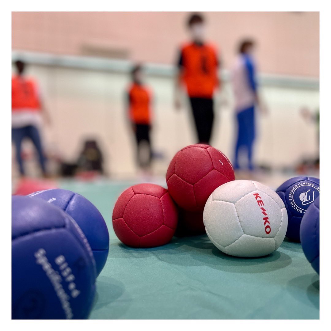 hinoco_yokohama's tweet photo. ちょうどいい大作戦!
障害者スポーツ文化センター
横浜ラポールさんで「ボッチャ大会」を開催しました!参加して下さった皆様ありがとうございました。
#ちょうどいい大作戦
#WeDoo!!
#横浜
#パラスポーツ
#ボッチャ
#光邦
#fmyokohama847
#ちょうどいいラジオ
#横浜ラポール
#ちょうどいいCUP https://t.co/fVMtgh2YXk