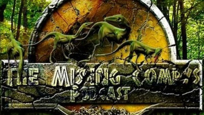 JurassicJames1's tweet photo. Excited for the upcoming @themissingcompy episode, it should be dropping over the coming days! We broke down the latest footage from the new #BBC #NaturalHistoryUnit &amp; #AppleTV series #PrehistoricPlanet. 

Enjoyed chatting about the palaeontological depictions on display! https://t.co/UHAtBBKiYi