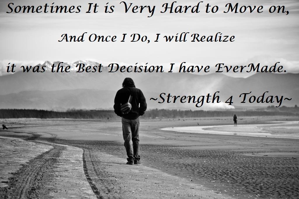 Strengthfor2day's tweet photo. Sometimes It Is Very Hard To Move On,
And Once I Do,
I Will Realize It Was
The Best Decision I Have Ever Made.
#Hard #MoveOn #Realize #BestDecision #EverMade #LetGo #BeFree #RecoveryPosse #Strengthfor2day https://t.co/5CxCPYbQ3w