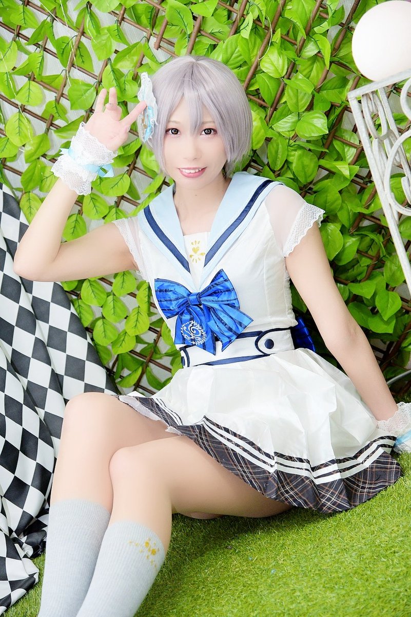 乙倉悠貴 のコスプレ作品 (50 件) - Twoucan