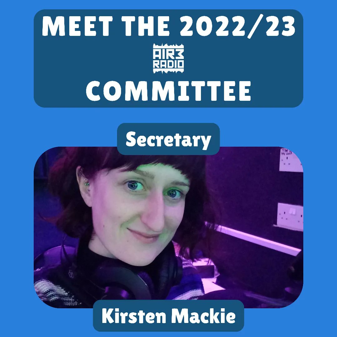 Air3 Radio tweet media