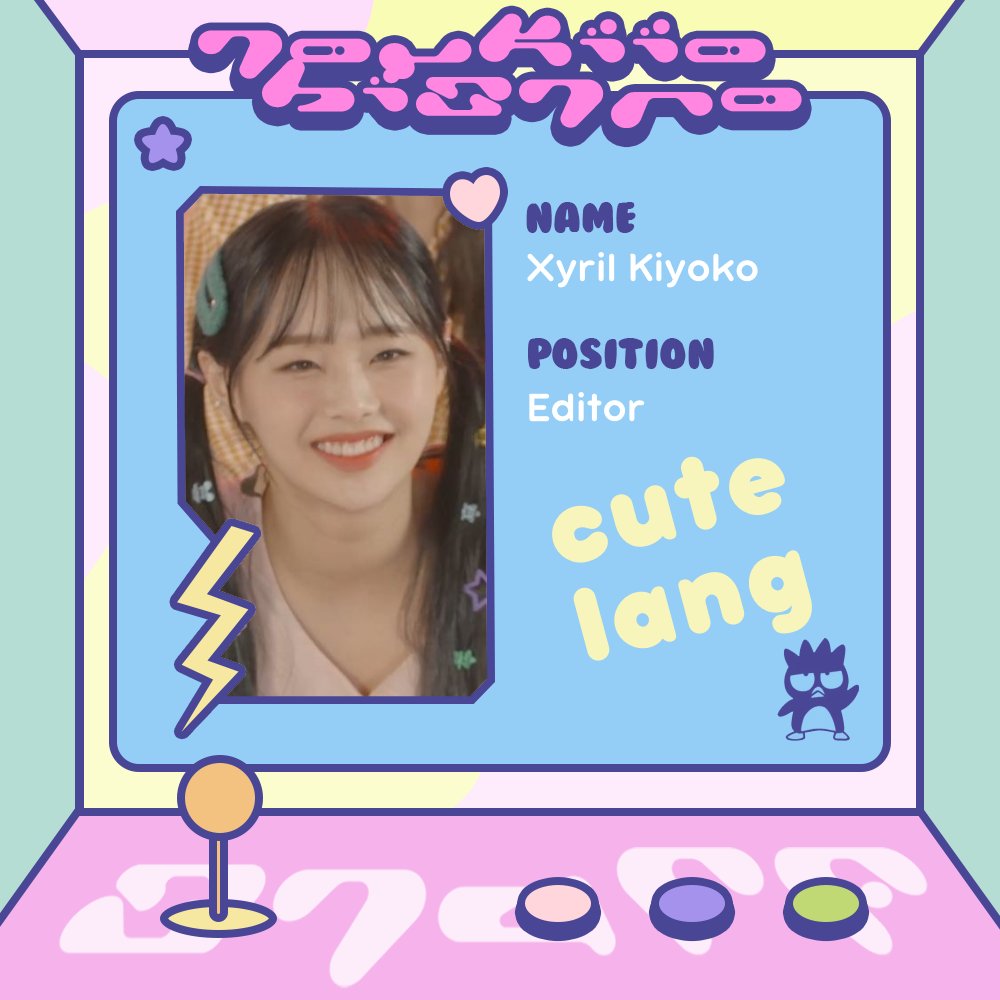 ͏͏͏͏͏͏

 ͏͏͏͏͏͏ ͏͏͏͏͏͏  CHANNEL TK 、PLAYER 006
    xyril erin, editor ???     ¥1997 

    #HeeJakeLayag 
    警告！非常に壊れやすく、
    空腹を防ぐ必要があります。
    憤慨している場合は、
    tkをご覧ください。
ㅤ
ㅤ