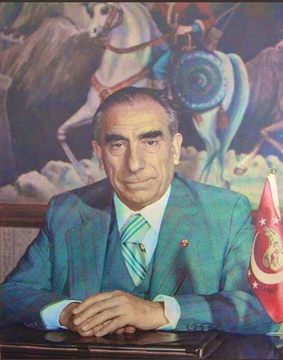 Nisan karıyla abdest almayanlar bilmezler bu davayı…Sevgi ve minnetle anıyorum başbuğum 🤘🤘🇹🇷🇹🇷