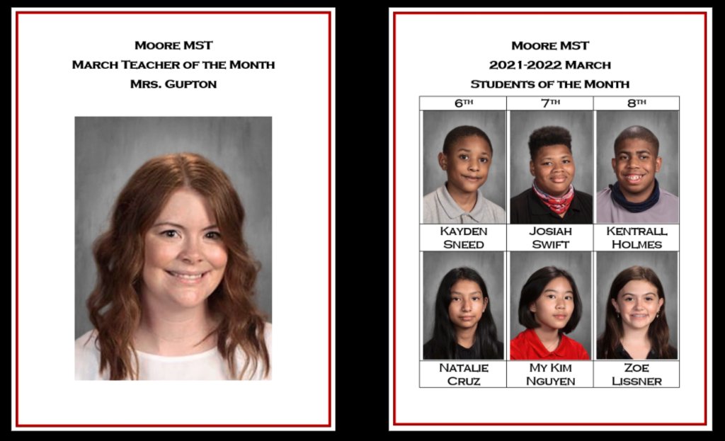 Congratulations to our March Teacher &amp; Students of the month!
tylerisd.org/o/mmstms/artic…