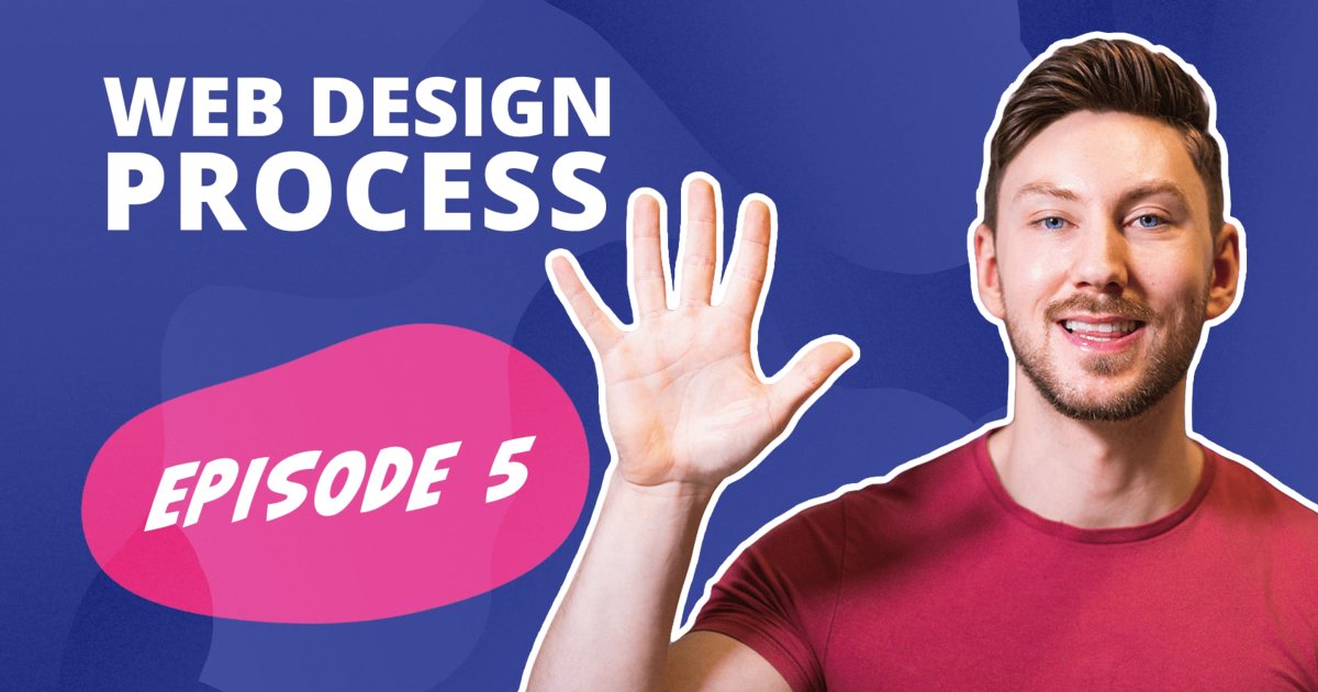 aqdigital's tweet photo. Check out the fifth episode in my Web Design #Process #video series if you want to know more about the final steps in a #WebDesign project: https://t.co/BWsPE8fy1T

#website #design #uxui #webdeveopment #webflow #freelance #development https://t.co/smWr1eN6wC
