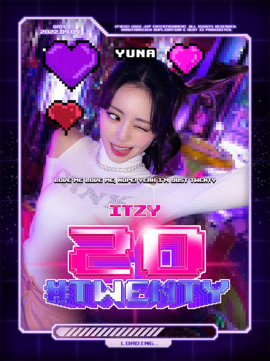ITZY_유나 YUNA (@ITZY5_YUNNA) / Posts / X