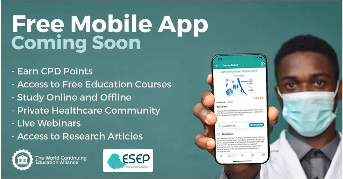 Ethiopian Society of EMCC Professionals (@societyemcc) on Twitter photo 