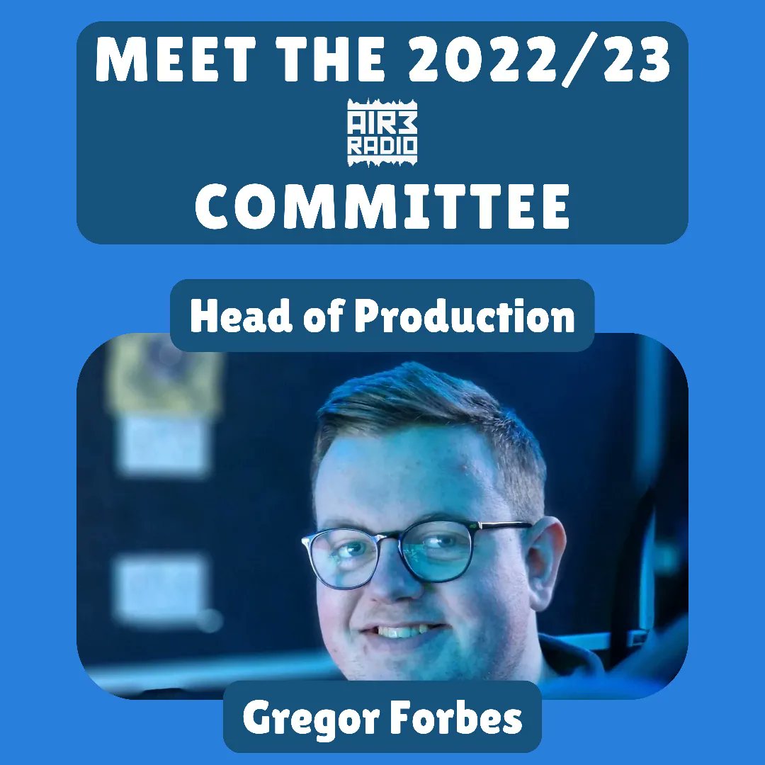 Air3 Radio tweet media