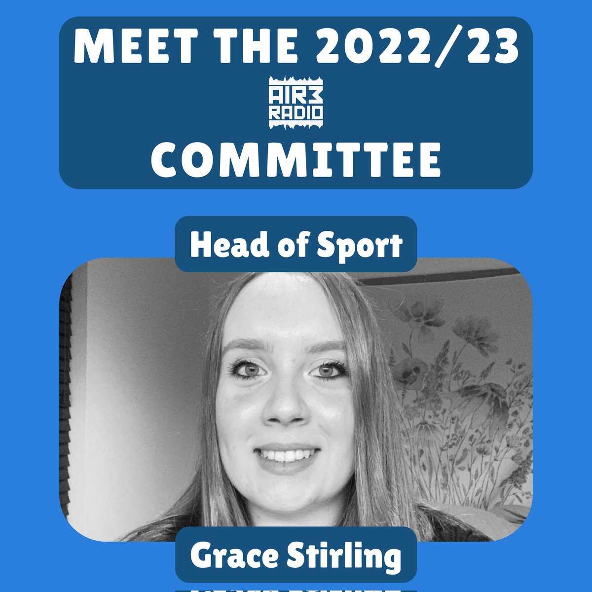 Air3 Radio tweet media