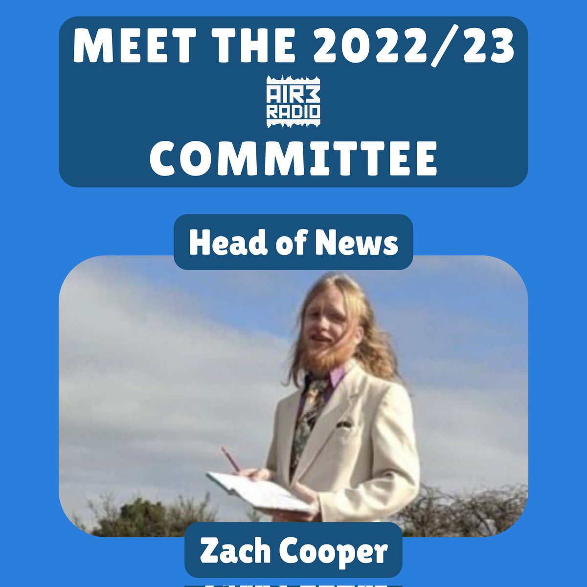 Air3 Radio tweet media