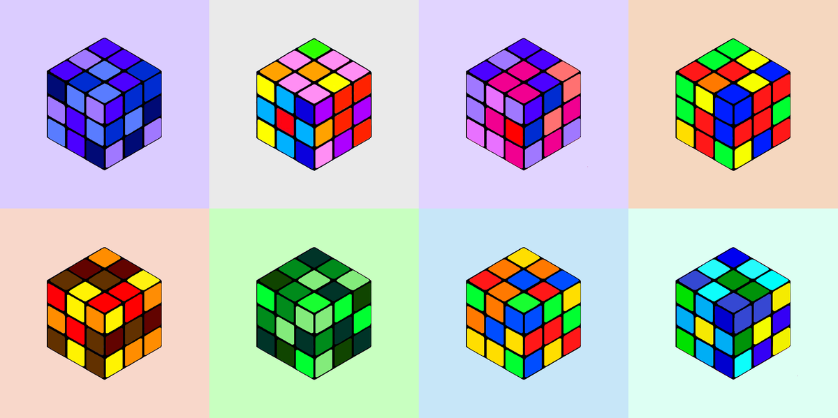 MetaCubeNFTs's tweet photo. We're going to reach the number of 100 MetaCube tokens on OpenSea by the end of the week.🔴🟠🟡🟢🔵🟣
#NFT #Metaverse #Polygon #OpenSeaNFT 
#MetaCubeOfficial https://t.co/B2sSbufJLG