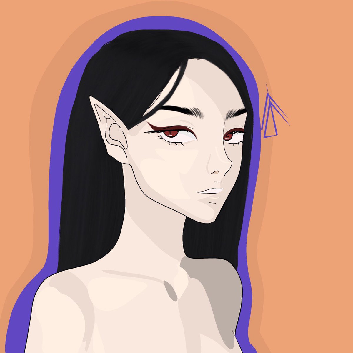 caminfts's tweet photo. 37/99 elf Al💜🧝💛
#NFT #NFTartwork #NFTs #NFTCommunity #PolygonNFTs 
Check out this item on OpenSea https://t.co/Kn16xTauRn via @opensea https://t.co/FnYuKSIYyo