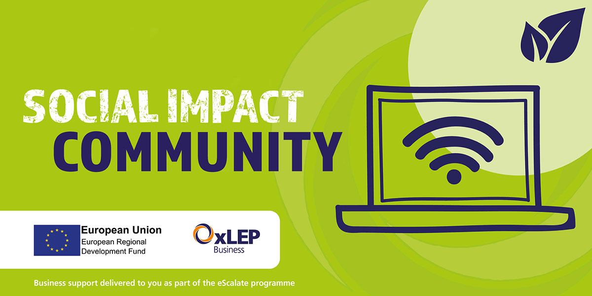aspireoxonline's tweet photo. Explore upcoming #eScalate social enterprise programme dates - including #TapTalks tomorrow at the @tapsocialbrew Tap Room, and #BCorpClub at  #ThePerch #EcoCentre in Bicester next Tuesday!

Find out more: https://t.co/FBPw2NLCQD

#oxlep #osep #escalate #tapsocial #bcorp https://t.co/wSDIuQZnKQ