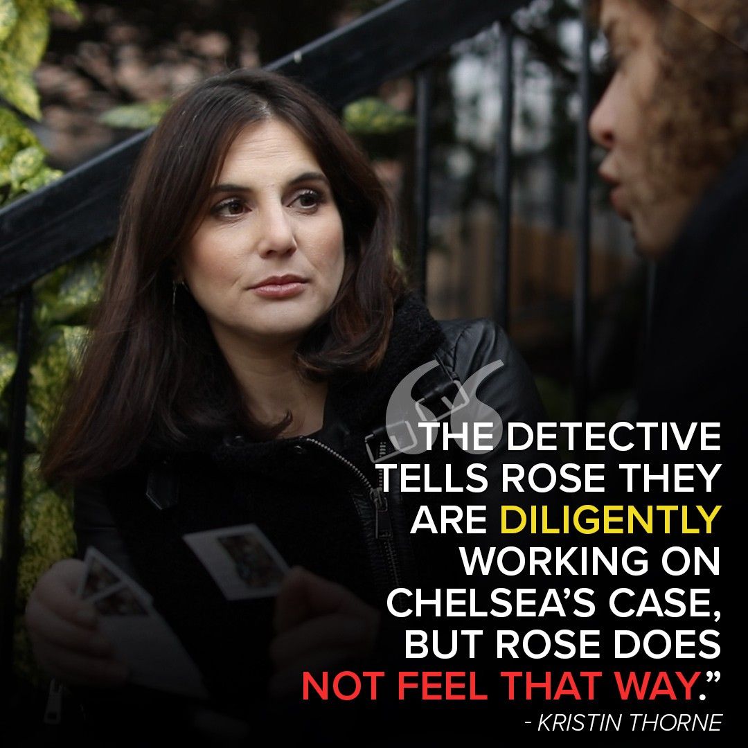 ABC7NY's tweet photo. In this episode of 'Missing', Eyewitness News Investigative Reporter @KristinThorne shares the twisted story of Chelsea Michelle Cobo's disappearance. https://t.co/sovfMBQ9Kv #FindChelsea #Missing #ChelseaMichelleCobo https://t.co/3RC2jqSWzJ