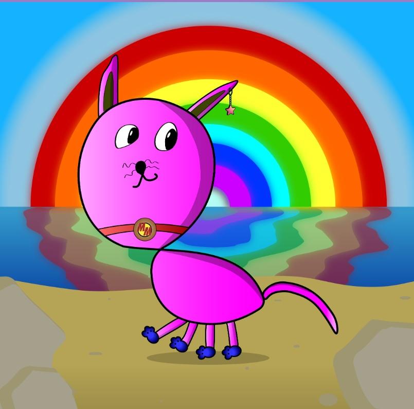 Thanks for the nft 🥰🥰😍🎉🎉 <a href="/VelasCatsNFT/">Velas Cats | MINT LIVE!</a>