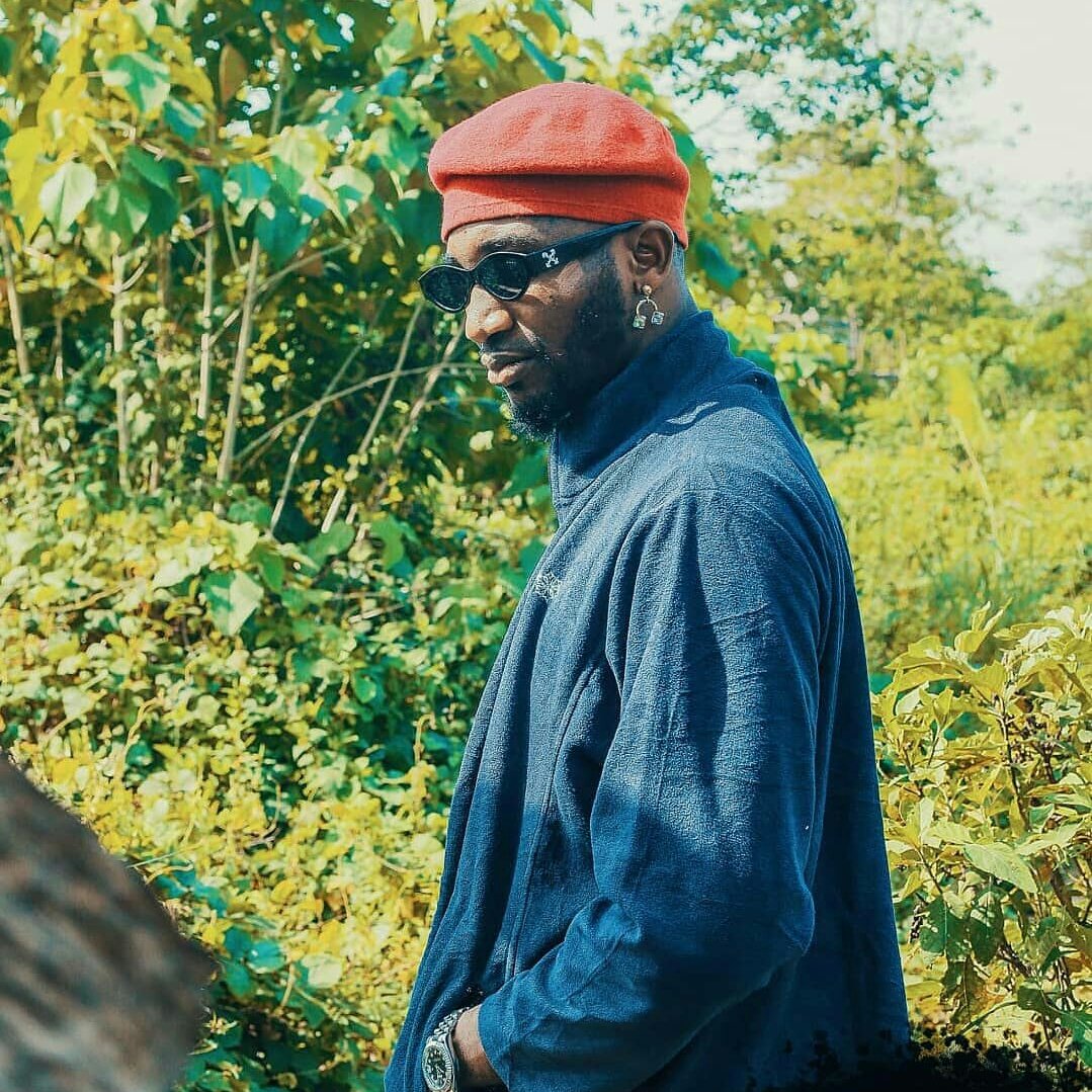 GT_CHRISTOPHER1's tweet photo. We are who we are by the help of God..
#locationPic
#Actor https://t.co/gy8LDnDW8l