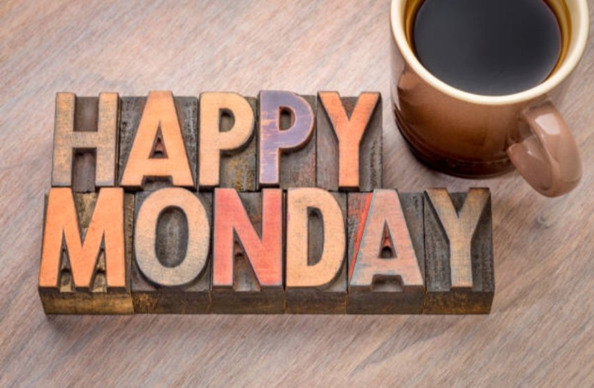 power_of_press's tweet photo. If a friend is happy, I'm happy. Even if it's Monday, and I don't know why. #smiles #MondayWhy #MondayMotivation https://t.co/MOsQy8ZFTd