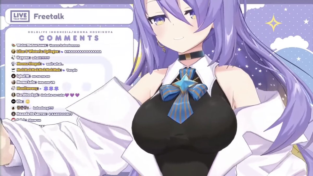 おっぱい大きすぎますね、、、これはいけない、、、そして可愛い 