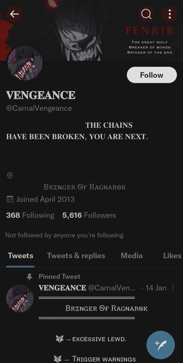 Odom is  known to make  female rpers  uncomfortable sending  them rape starters in dms  and  harass  them 

twitter  rp community needs to know  about this  creep 

we have  made a thread about his actions.. do have a read and share  this post  around 

x.com/mvrpunited/sta…