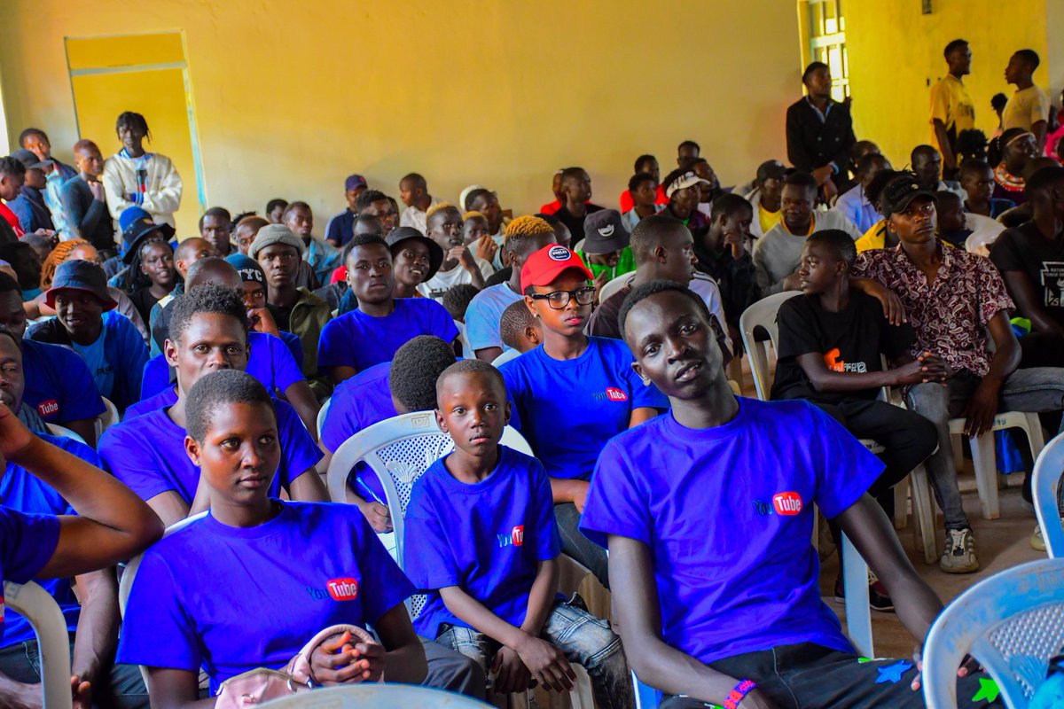Winnie Cheech (@cheechwinnie) on Twitter photo With the help of art, information on family planning and sexual reproductive health is easily passed to young people. #Hearts4ArtFestival2022 #DeclaresTv #DeclaclaresAts #BreakthebiasthroughArt <a href="/DeclaresKenya/">Declares Kenya</a> <a href="/Gvrckenya/">GVRC Kenya</a> <a href="/PSKenya_/">Population Services (PS) Kenya</a> @DREAMSALIVEAFR1 With the help of art, information on family planning and sexual reproductive health is easily passed to young people. #Hearts4ArtFestival2022 #DeclaresTv #DeclaclaresAts #BreakthebiasthroughArt <a href="/DeclaresKenya/">Declares Kenya</a> <a href="/Gvrckenya/">GVRC Kenya</a> <a href="/PSKenya_/">Population Services (PS) Kenya</a> @DREAMSALIVEAFR1