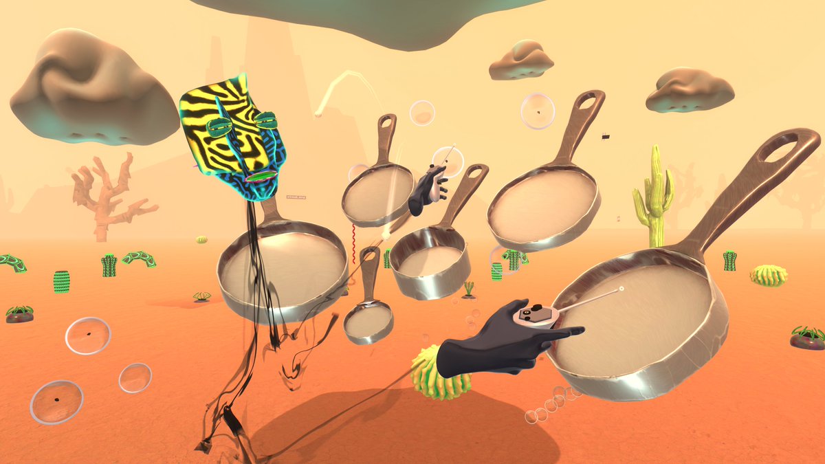 patchworld_'s tweet image. It's Monday and our founders continue their US trip at Los Angeles this week. If you are around the area, hit us up with a message to try and test #PatchWorld 😎 - #SoundOfTheMetaverse