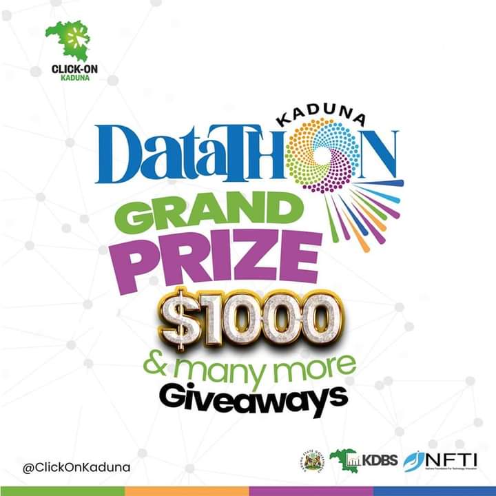 akoredejimo's tweet photo. We express our heartfelt delight to all that enabled us to achieve this goal.
We consider ourself lucky to have received this prize from you
@ClickOnKaduna @NFTIAfrica @GovKaduna
We will continue to do more with your support @ClickOnKaduna hoping for state adoption. https://t.co/dONievC0wq