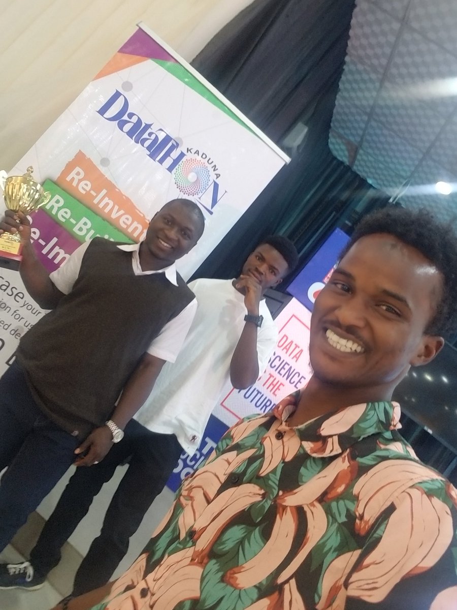 akoredejimo's tweet photo. We express our heartfelt delight to all that enabled us to achieve this goal.
We consider ourself lucky to have received this prize from you
@ClickOnKaduna @NFTIAfrica @GovKaduna
We will continue to do more with your support @ClickOnKaduna hoping for state adoption. https://t.co/dONievC0wq