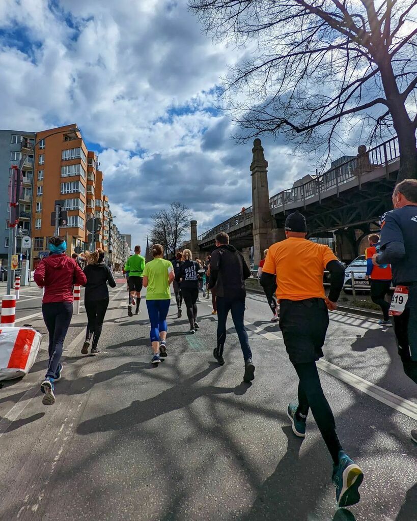 jsaravia's tweet photo. Sunday fun day run day. (at Nollendorfplatz)

https://t.co/0kEYhiB6Nh https://t.co/q835fBop0h https://t.co/K5gXKsoNOB