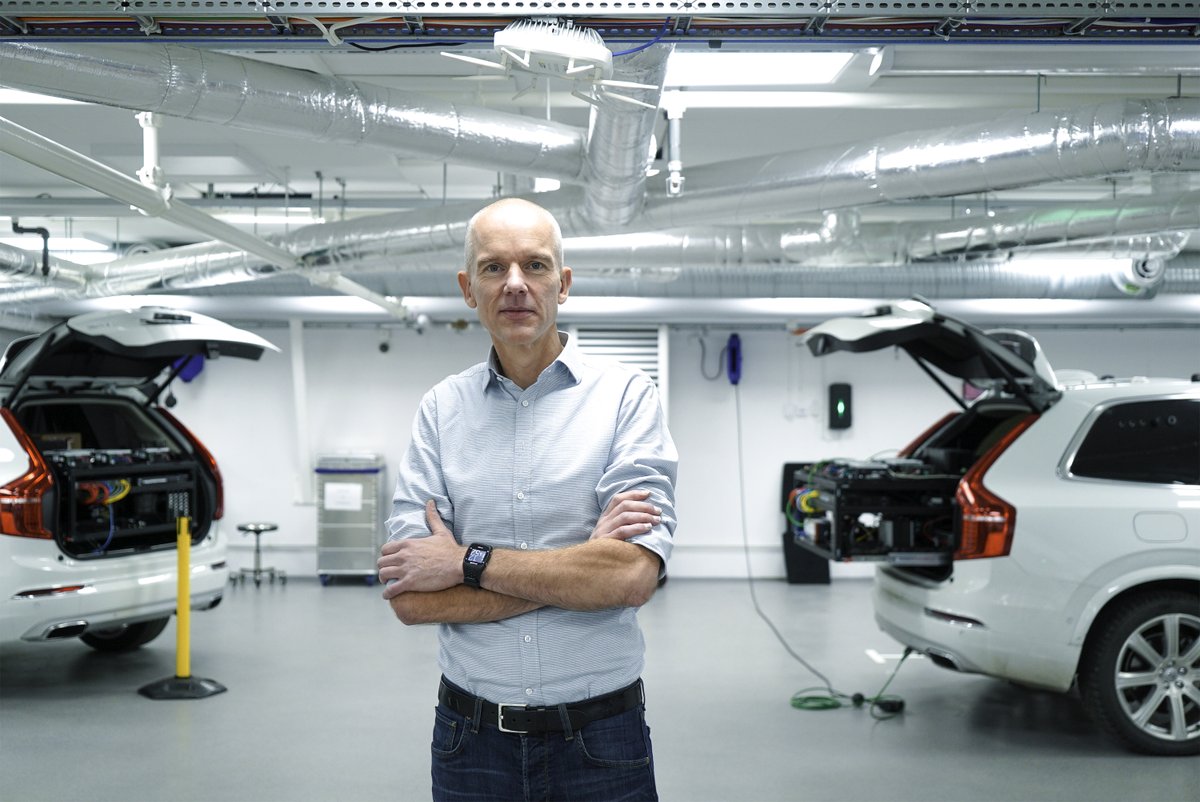 Erik Coelingh will speak about how Zenseact uses deep learning to reach zero collisions faster at the Gothenburg GAIA conference this coming Thursday 7 April. 
If you’re interested in tickets visit billetto.se/e/gaia-confere…
Don’t miss!
 #towardszerofaster #gaia #safetybydesign