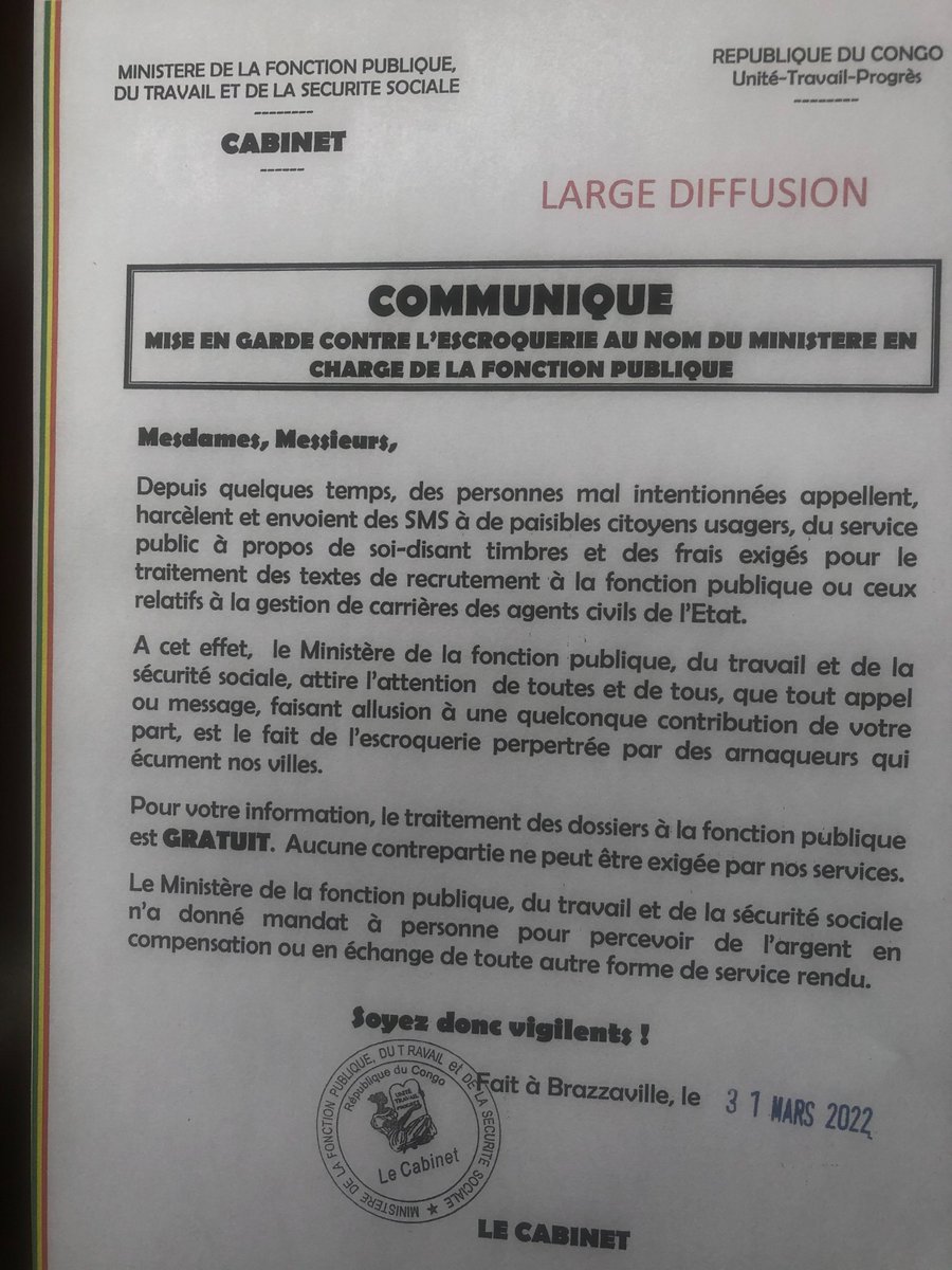 ###RestauronsL'autoritédel'Etat!
###Soyonsvigilants !
###PlusLoinEnsemble!
###LargeDiffusion