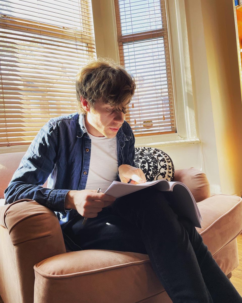 Jordan Paris tweet media