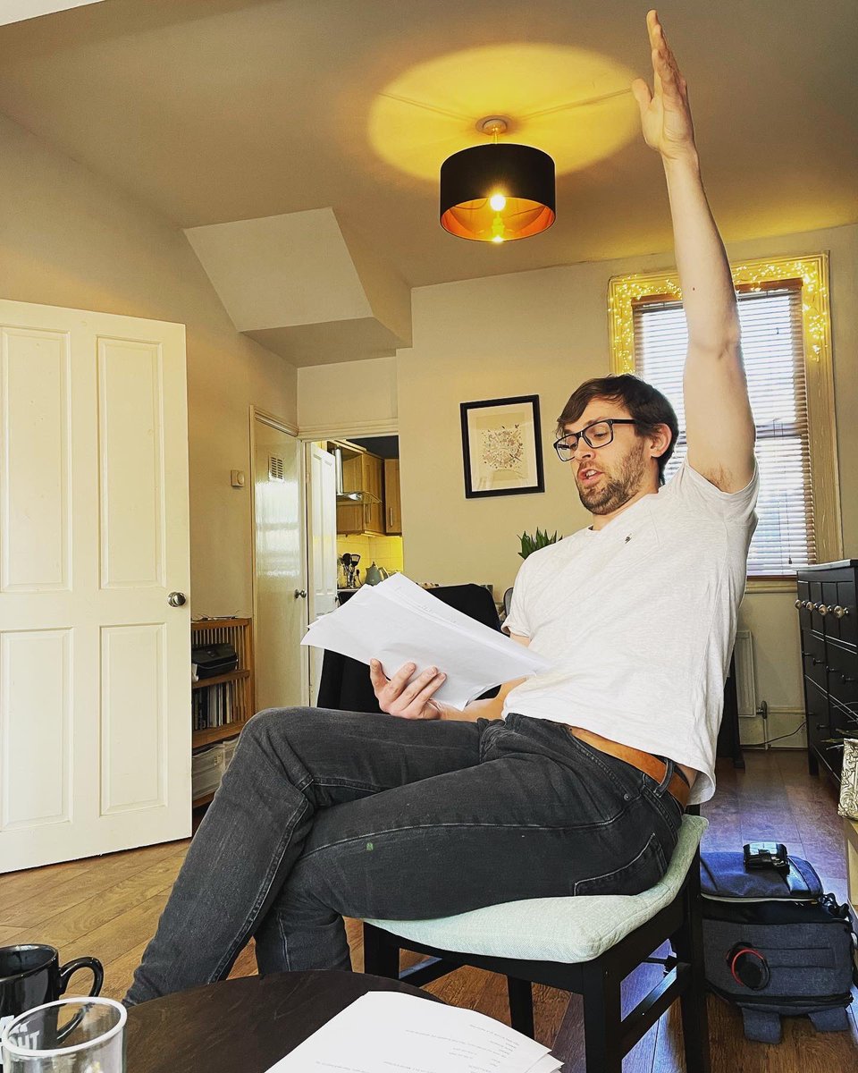 Jordan Paris tweet media