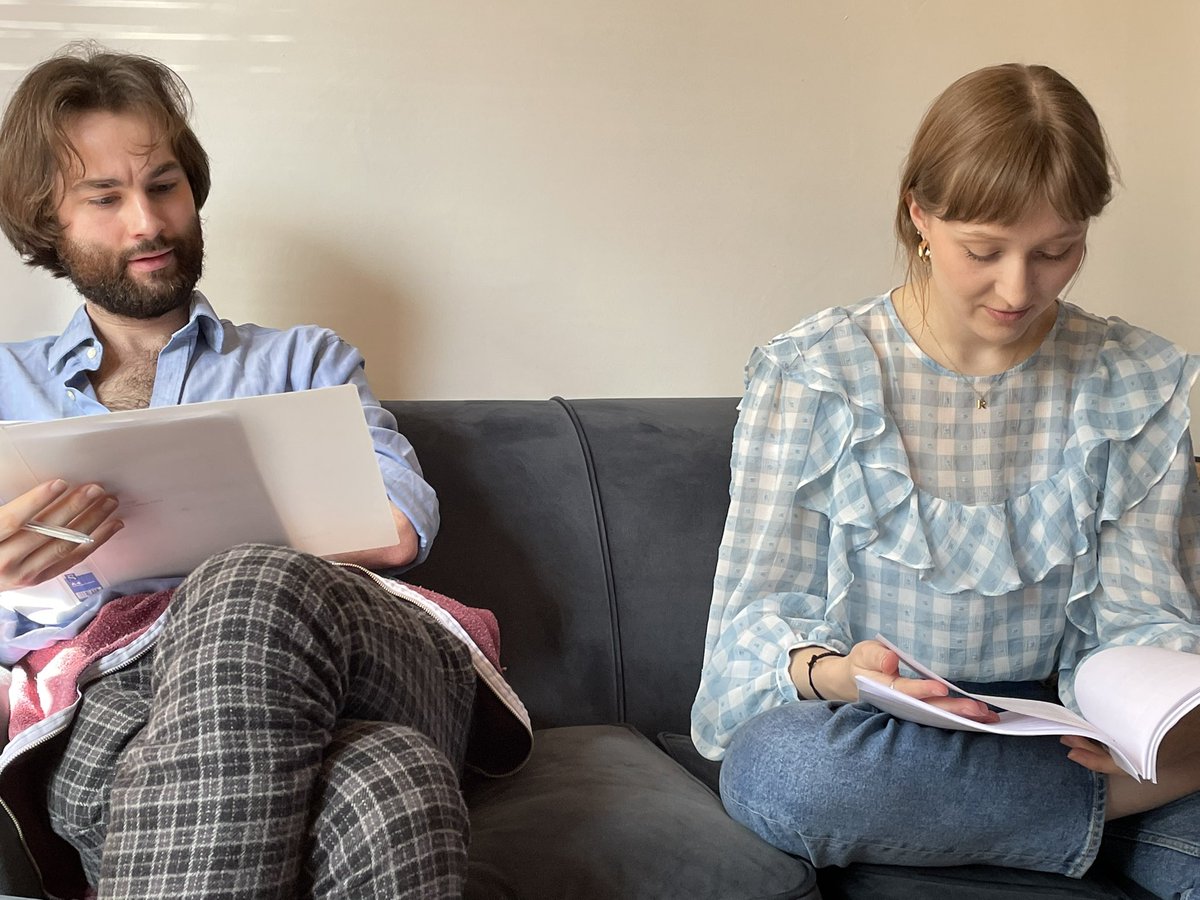 Jordan Paris tweet media