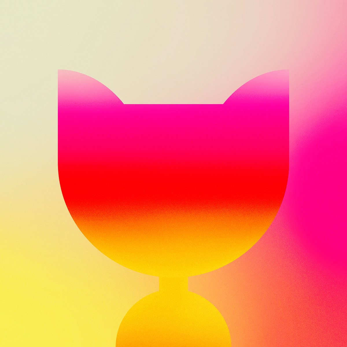 MinimalKitten's tweet photo. MK Moods #48
🔴from the Vibrant Gradient Set🔴

🐱6000 x 6000 px original artwork🐱
🔥0.0456 Ξ price floor🔥
✅Custom Smart Contract✅
🐾Daily drop🐾
https://t.co/21Gp0AL4j5

#NFT #nftart #NFTdrop #nftcollectors https://t.co/vPYNEIcKw8