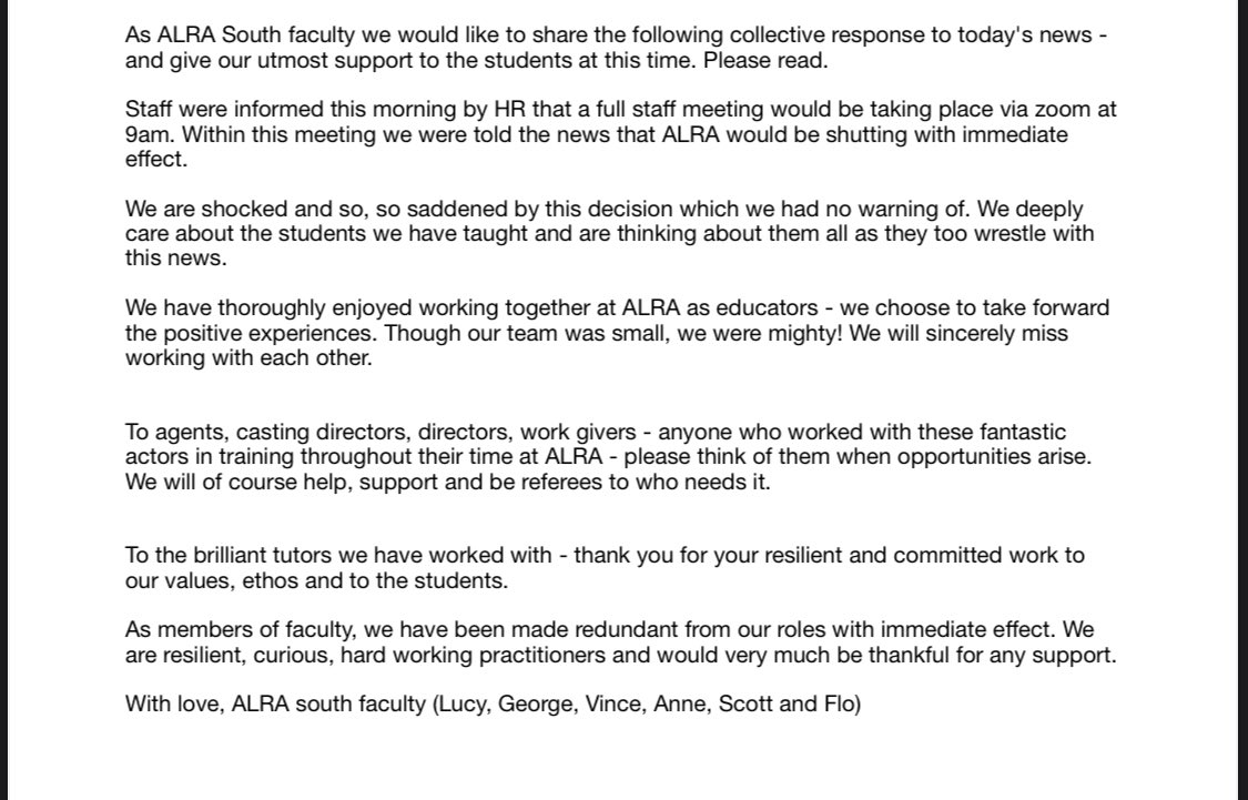 Lucy Curtis She/They tweet media