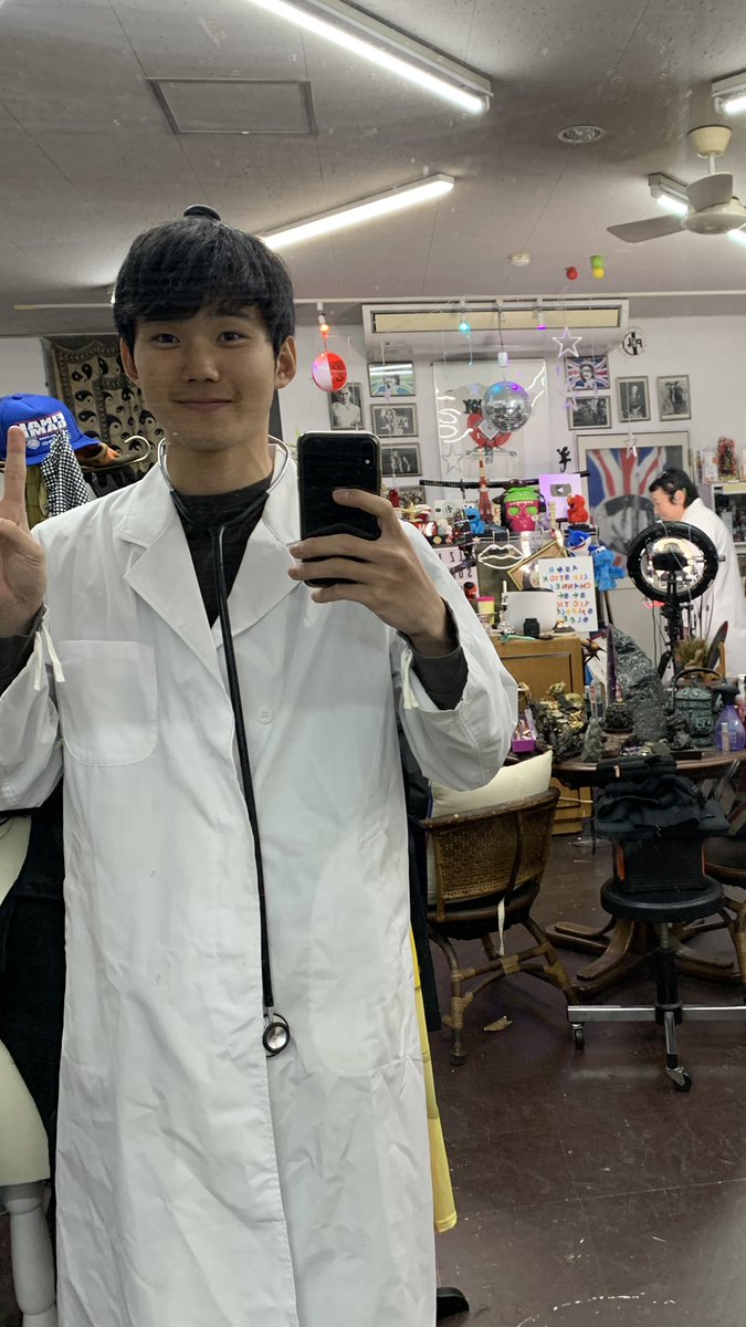 Taiyo_ASMR's tweet photo. まさよC https://t.co/nh2281HHge