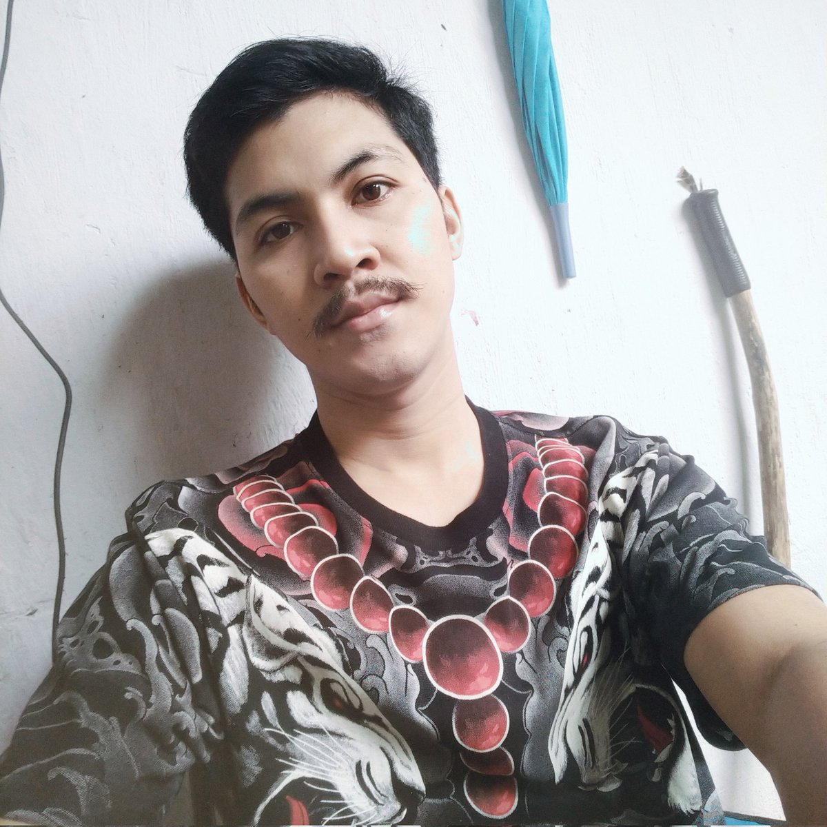 SinlapinP's tweet image. #NewProfilePic