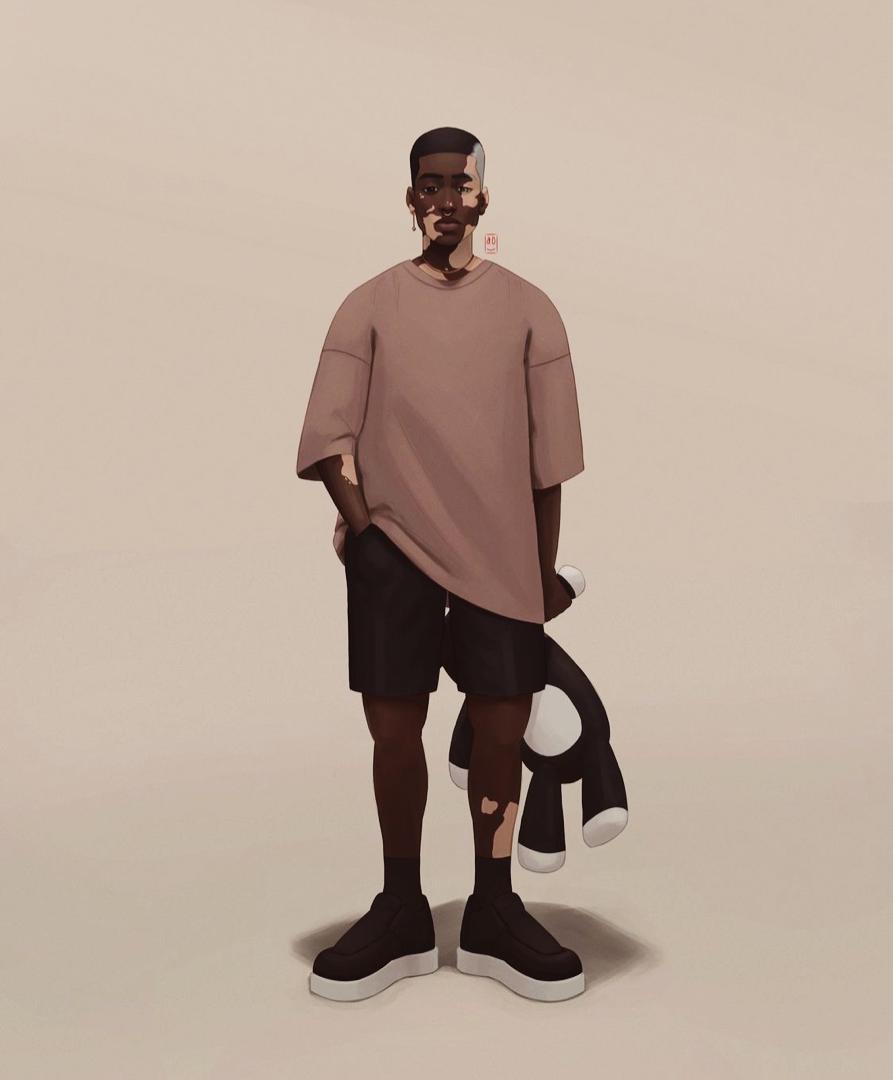 Oluwa❤Fikun🦋Ayo tweet media