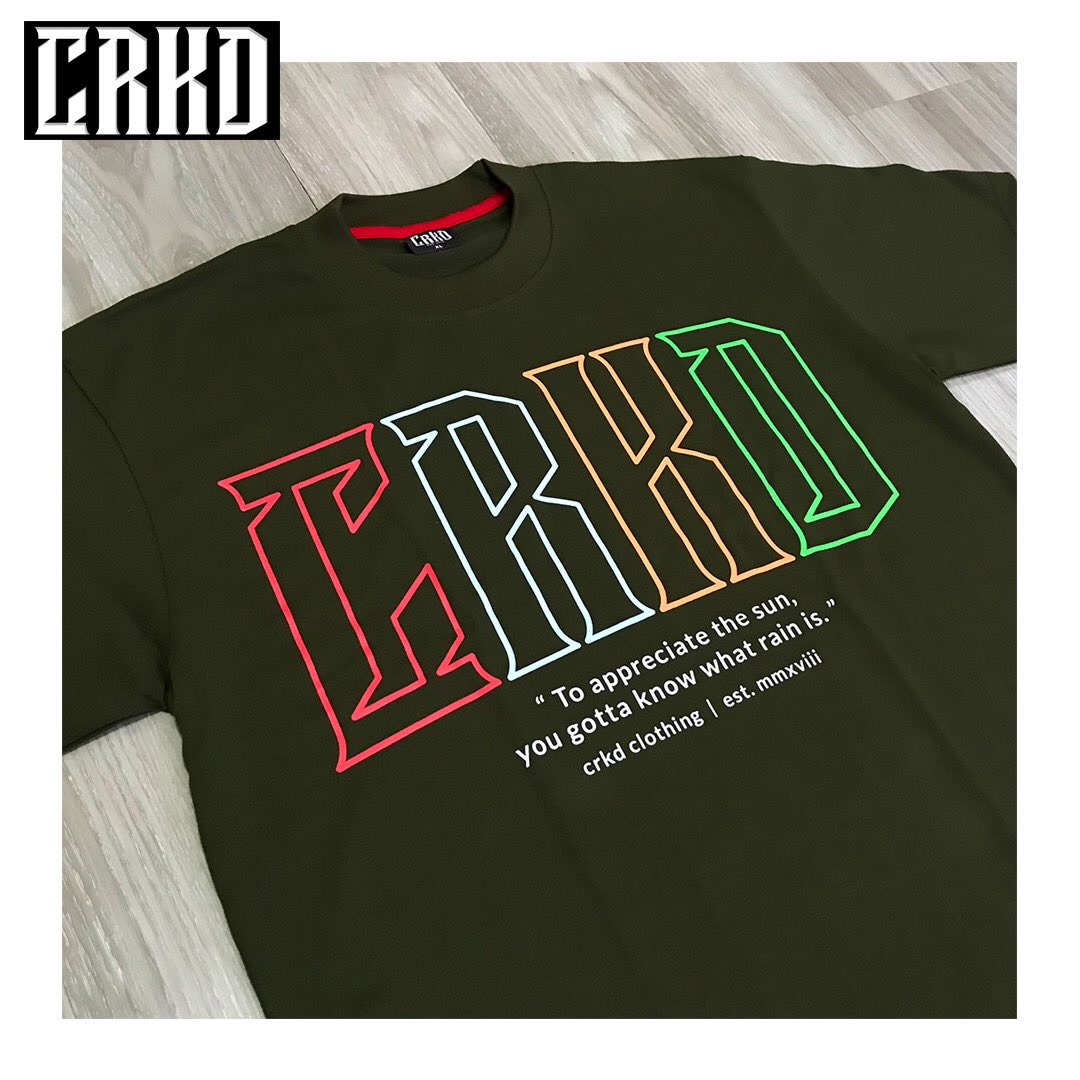 Crooked Clothing (@CRKDCLTHNG) / Posts / X