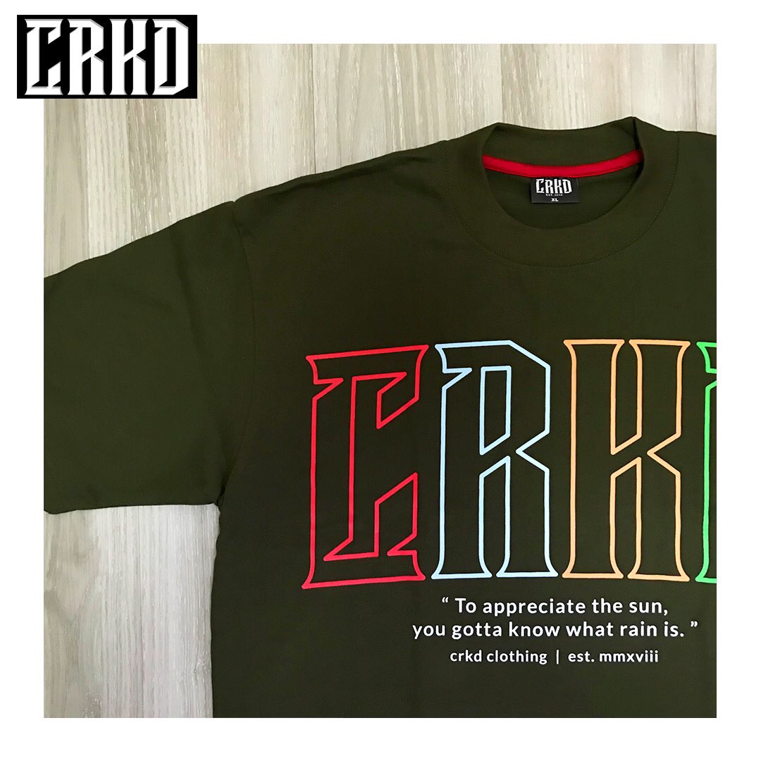 Crooked Clothing (@CRKDCLTHNG) / Posts / X