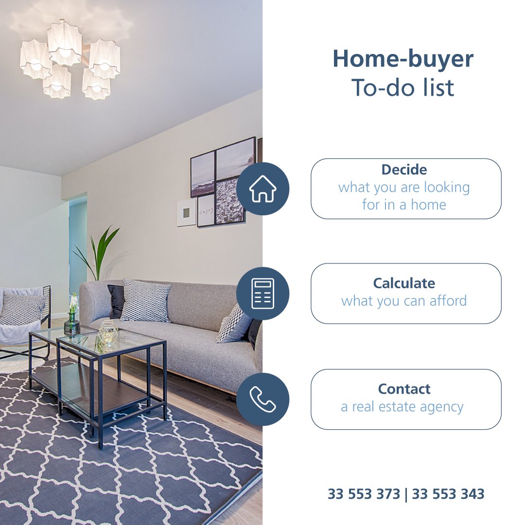 bareeqalretaj's tweet photo. Buying a new home can be daunting, don’t you agree? 
We want to make it easier for you! 

Here are a few tips to help you navigate buying a new home. 

#BareeqAlRetaj #Bahrain #BahrainProperties #Apartments #Villas #Plots #House https://t.co/CiIUH5nmA2