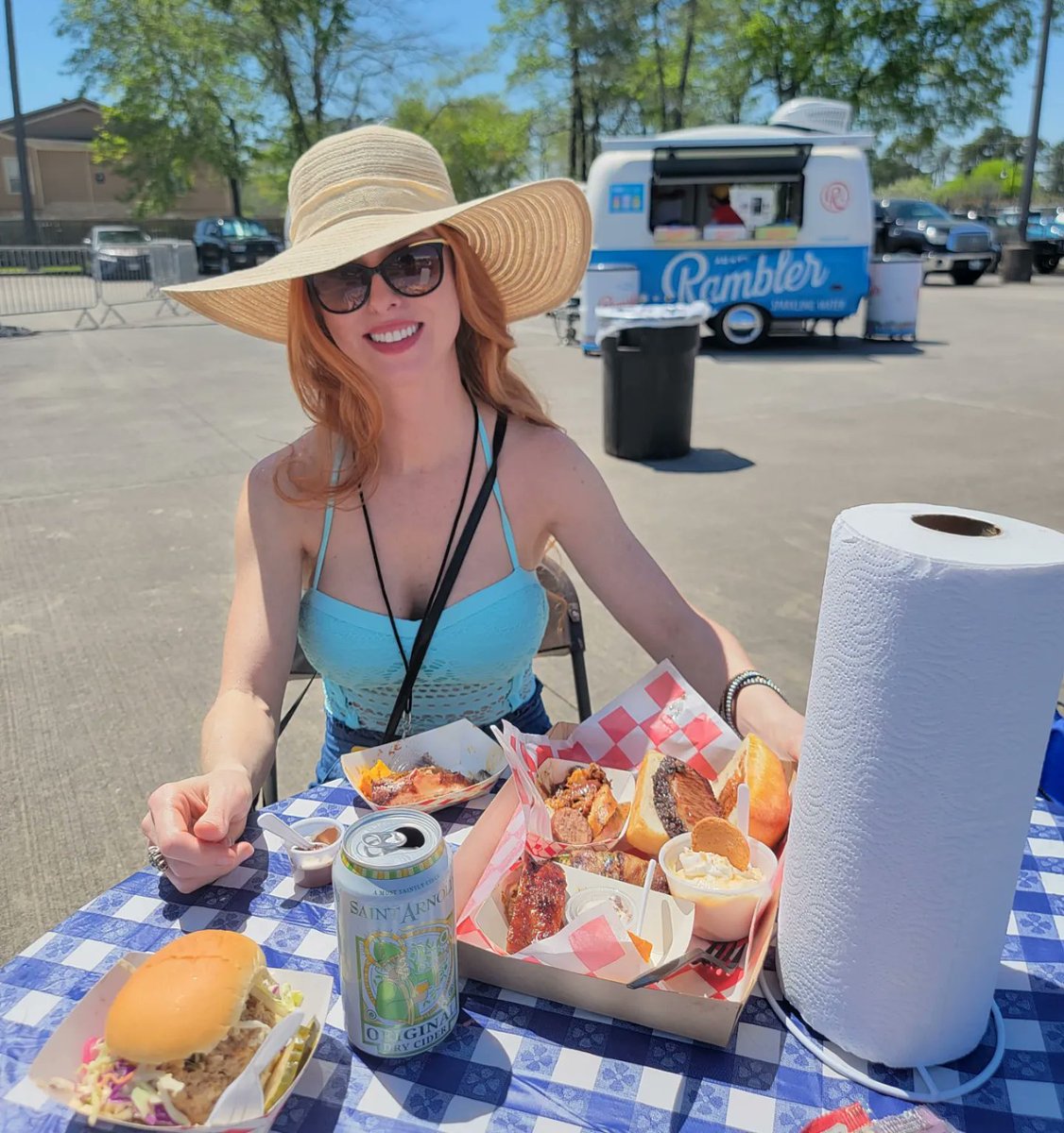 HouBBQ's tweet photo. 9th Annual HouBBQ Festival 4/3/2022 | Photos
#HouBBQ #SmokedLife #BBQLife #BBQ #Hou #Houston #TexasBBQ #TXBBQ #TX #Texas #Barbecue https://t.co/S8v3LB8T2k