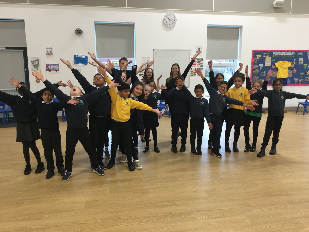 Rushbrook Academy Year 4 (@rushbrook_y4) on Twitter photo Wow! What an amazing experience - we loved learning how to river dance with <a href="/james_keegan1/">James Keegan ๐</a> from <a href="/lordofthedance/">Lord of the Dance</a>. Video to follow! #wearebrightfutures <a href="/TeamRushbrook/">Rushbrook Primary Academy</a> Wow! What an amazing experience - we loved learning how to river dance with <a href="/james_keegan1/">James Keegan ๐</a> from <a href="/lordofthedance/">Lord of the Dance</a>. Video to follow! #wearebrightfutures <a href="/TeamRushbrook/">Rushbrook Primary Academy</a>