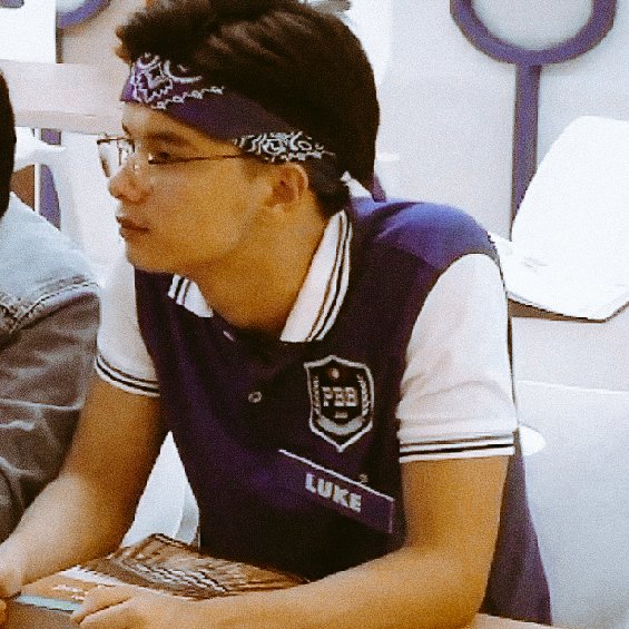 lukejmsxc's tweet photo. KUNG GANITO KA GWAPO KAKLASI MO!! BAT AKO AABSENT??

#LukeAlford https://t.co/mbVMkQPmNl
