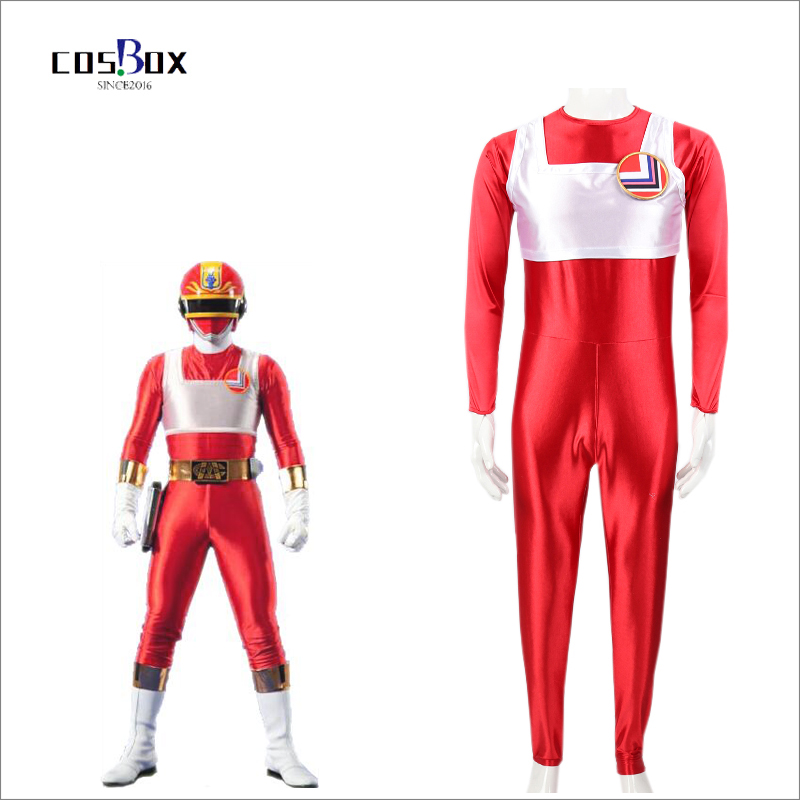 COSBOX_COSBOX's tweet image. 🆕新作速報🎊

【全身タイツ+ベースマスク】#電撃戦隊チェンジマン #チェンジドラゴン 赤 ★全身タイツ サテン生地 コスチューム

cosbox.theshop.jp/items/61025987