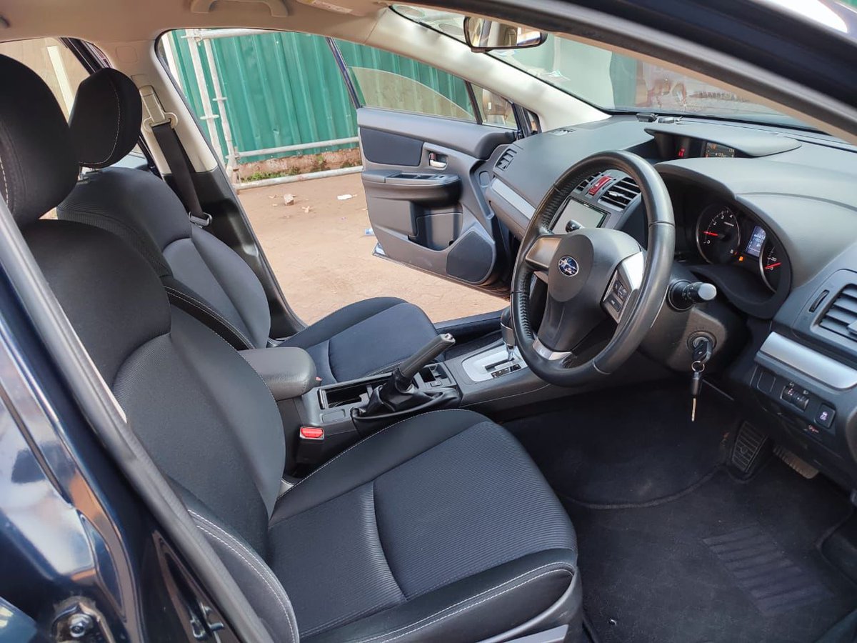 boujeeautos's tweet photo. Subaru Impreza :: Year 2014 :: 1600cc  :: AWD :: 

✅Cash Offer Kshs 1.45M

🔥LipaPolePole🔥

✅Bank Asset from 70% and up to 5 Years Repayment.

✅ Call , Sms Or WhatsApp us for details and requirements. 
☎ Carol  :: 0724809179 https://t.co/7w2QpCetWB