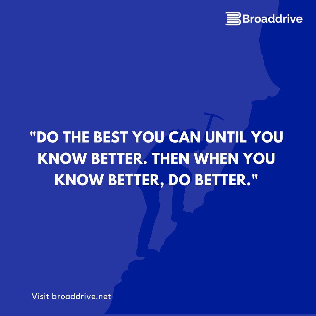 broaddrive's tweet photo. It's Monday! Here's a little nugget and mantra to start the new week.
What are your goals and expectations for the new week? Tell us in the comment section. 👇👇
#Mondaymotivation #broaddrive #localhost #letshostyou #april https://t.co/cdssBxsRT1