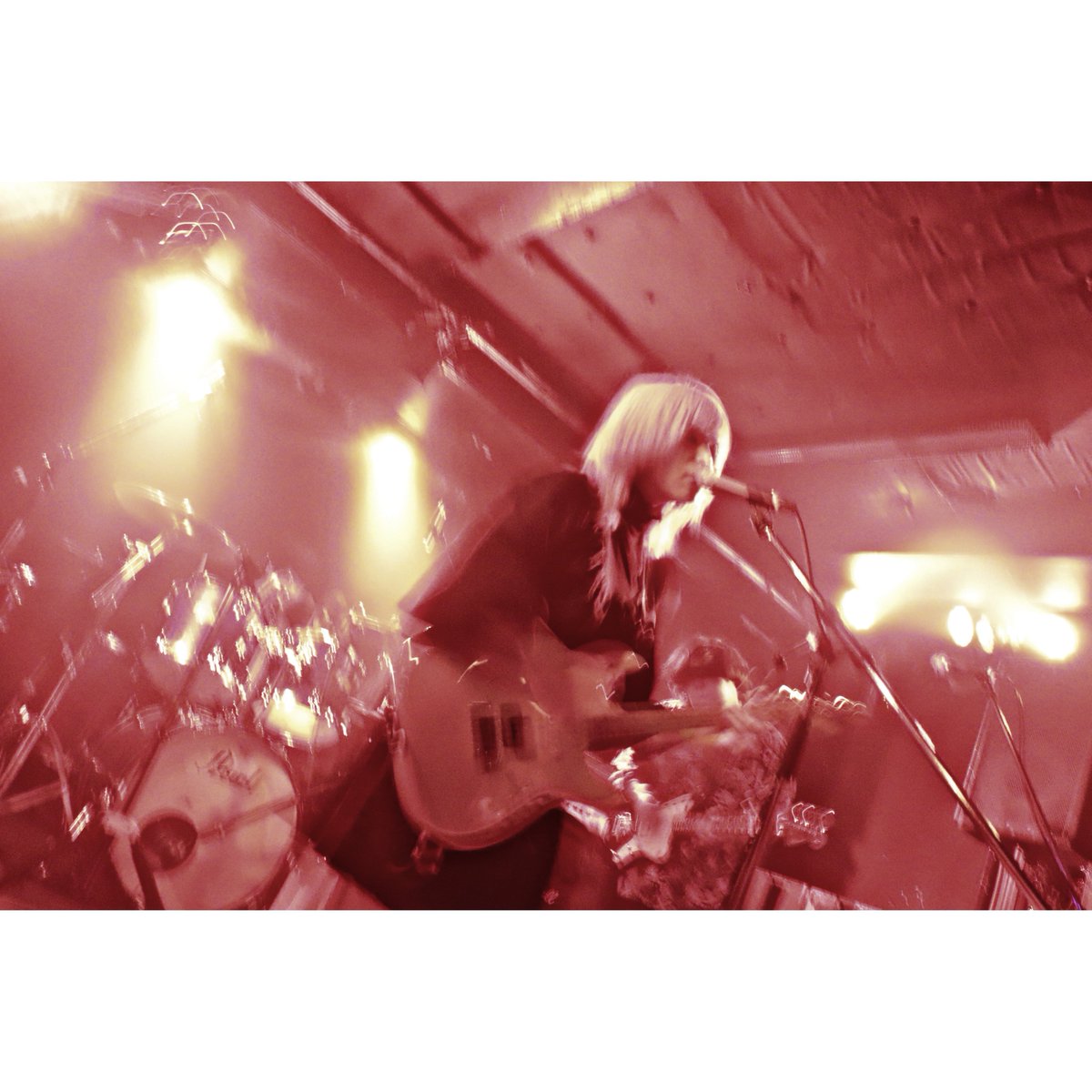 tore0613's tweet image. Skid Zero pre.
「Tokyo Zero Circuit 2022」

下北沢近松

#TZC2022