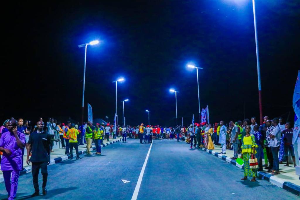 yeripros's tweet photo. Gov. Diri is building Bridges and roads to ease economic and social activities.
#DestinationBayelsa https://t.co/FkSuL8gEvi